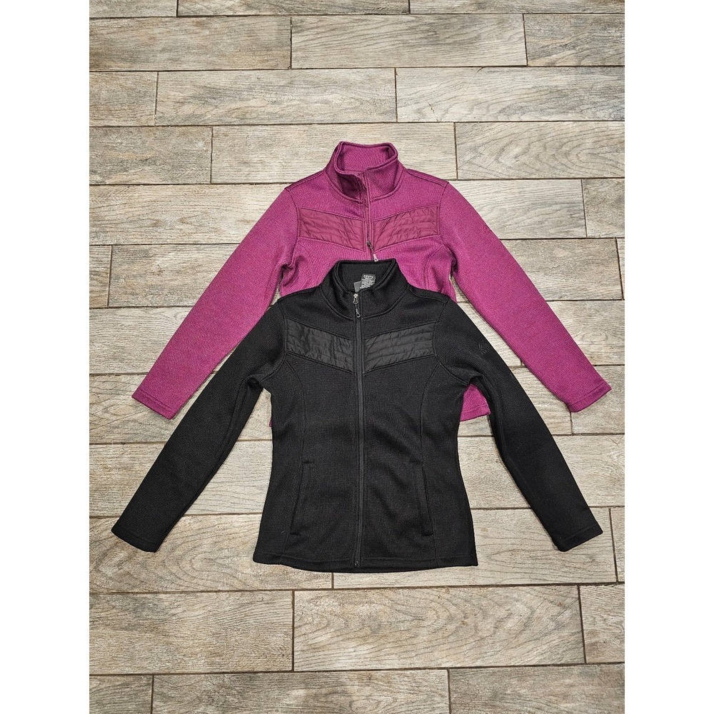 RBX jacket bundle size small